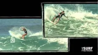 110% Surfing Techniques Volume 2