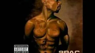 2pac - Tupac Lil Homies