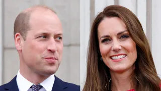 Prince William Has Everyone Wondering About Kate's Recovery