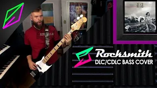 Rush - Natural Science | BASS Tabs & Cover (Rocksmith)