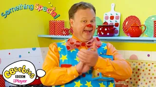 Mr Tumble Compilation For Children | 1 Hour! | CBeebies