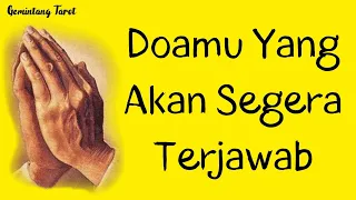 Doamu yang akan segera terjawab dalam waktu dekat ini😍 | WETON, CHARMS, PENDULUM