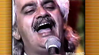 Elson canta "Talismã" no Clube do Bolinha em 1990 (INÉDITO)