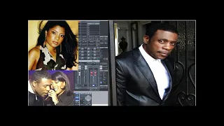 Keith Sweat ft Athena Cage – Nobody (Ghetto Love Remix) (Slowed Down)