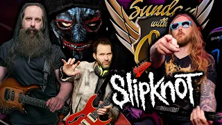 SWOLA140 - CALLING JOHN PETRUCCI, NEW SLIPKNOT MEMBER, DIMEBAG ♥ NICKELBACK, TOURING IS EXPENSIVE