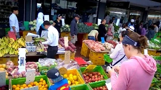 Поездка в Роторуа, Новая Зеландия, часть 1