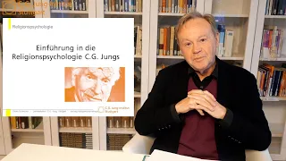 Einführung in die Religionspsychologie C. G. Jungs