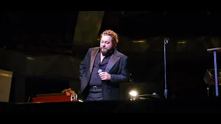 April 5, 2024 Denver- Nathaniel Rateliff With CO Symphony Orchestra & The Dragon - LEONARD COHEN