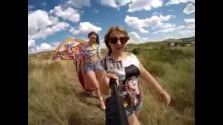 Summer 2015 | GoPro Hero 4 | Казахстан Бухатрма