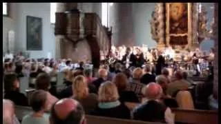 A Tribute to Frank Sinatra - Harmonic Brass München live in Flensburg