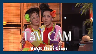 "Tấm Cám Vượt Thời Gian" tái diễn vở kịch Tấm Cám theo cách thức hoàn toàn mới làm khán giả "té ghế"