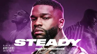 Tayc x Wizkid Afrobeat Type beat  || STEADY || Afroswing instrumental