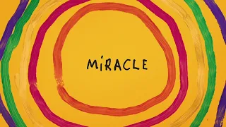 Sia ft. Labrinth & Noah Cyrus - Miracle (Audio)