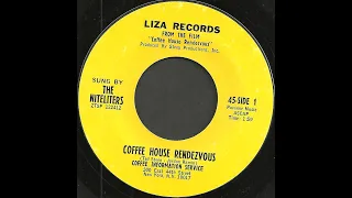 Coffee House Rendezvous - The Niteliters