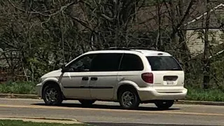 Newark police searching for man who asked students to get into his van