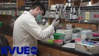How COVID-19 variants are discovered | KVUE