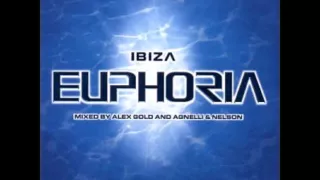 Ibiza Euphoria Disc 2.11. Agnelli and Nelson - Embrace (New York mix)