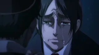 Eren Apologizes / The Rumbling [FANDUB] | Attack on Titan Final Season Part 3