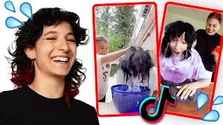 Best of Water Challenges | How2Shirli