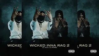 Lil Nuu & G Herbo - Wicked Inna RaQ 2 INSTRUMENTAL