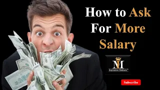 Simple Ways To Ask For Salary Increment