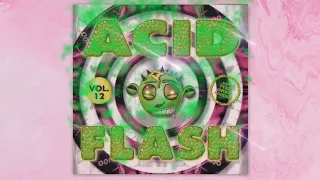 Acid Flash Vol. 12 Zombi Cocktail (Eternal Basement Remix)