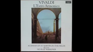 Vivaldi - L'Estro Armonico