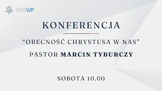 EWZWP Online | Konferencja Sobota 10.00