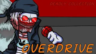 OVERDRIVE - ANTIPATHY HANK FULL MOD V1 [DEADLY DIFFICULTY]