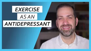 How to Beat Depression with Exercise: Depression Skills 7 | Dr. Rami Nader