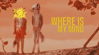 Where is my mind | Ash