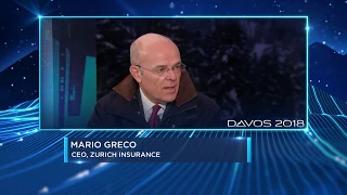 Davos 2018: U.S. Economy | World Economic Forum