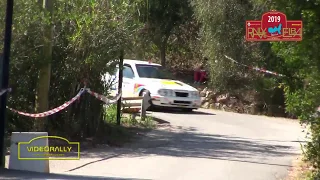 Rally Elba Storico 2019 Special Report Show & Crash