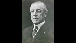 Why  Woodrow Wilson is the worst president