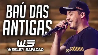 Baú do SAFADÃO 《Só as antigas que fizeram sucesso》