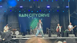 Rain City Drive - Medicate Me - LIVE - Sonic Temple Festival - 5-17-2024