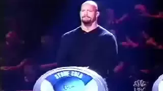 Stone Cold OWNS Anne Robinson on Weakest Link & Explains Why He Voted For D-Von