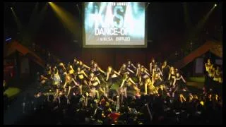 UCLA - KASA DANCE OFF 2011