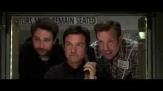 Horrible Bosses 2 | Officiële Teaser Trailer 1 | Nederlands ondertiteld | 27 november in de bioscoop