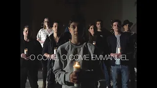 O Come, O Come Emmanuel - for KING & COUNTRY [WITH THE SMITHS]
