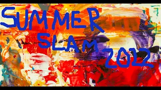 Summerslam 2022 results | Summerslam 2022 predictions | WWE Summerslam 2022