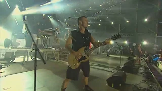 SKA-P “Intro + Full Gas” Videoclip Live in Woodstock Festival 2014.