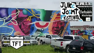 Juke Joint Festival 2022!