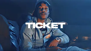 [FREE] Skilla Baby x Detroit Type Beat - "Ticket"