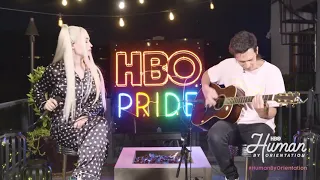 Kim Petras — Malibu (HBO PRIDE Live)