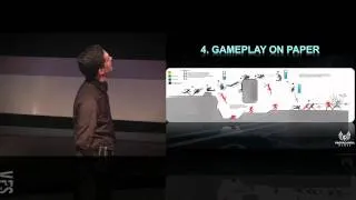 Presentation: How to Make Movie Games That Don't Suck: Lessons from Tron: Evolution