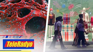 Sakto | TeleRadyo (28 November 2022)