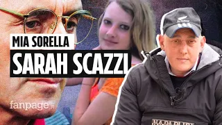 Omicidio di Avetrana, Claudio Scazzi ricorda la sorella Sarah:“I Misseri? Non hanno chiesto perdono”