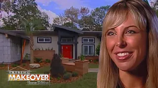 Rodents Have Infested their Home | Extreme Makeover Home Edition | Full Episode