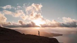 Lanzarote. Cinematic vlog | Canary Islands | #BEZVIZ - Season 5